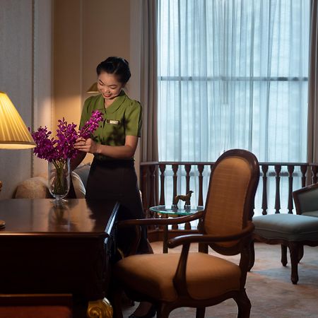 The Emerald Hotel - Sha Extra Plus Banguecoque Exterior foto